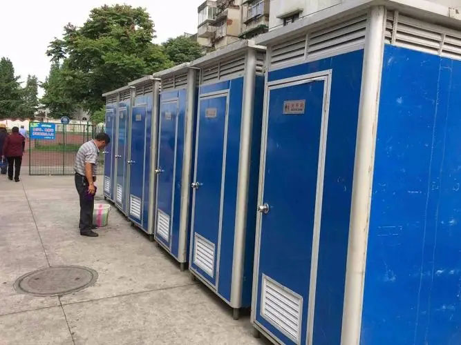 源城移动洗手间租赁