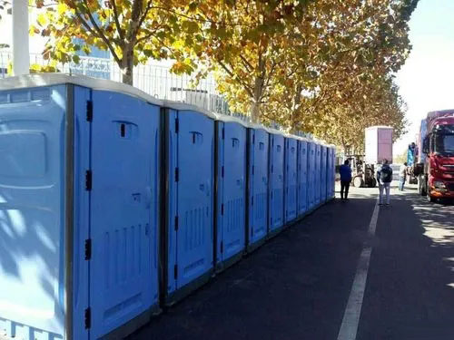 源城音乐节移动卫生间出租